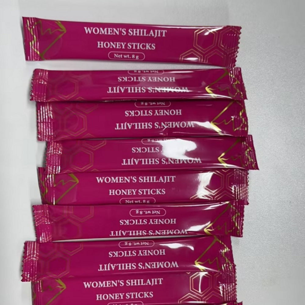 30 Xilaizhi Honey Sticks