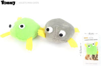 Cat Toys, Electric Frogs