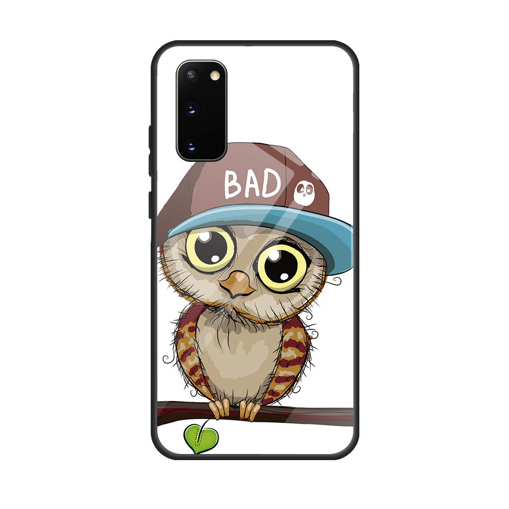 Anti - fall mobile phone case