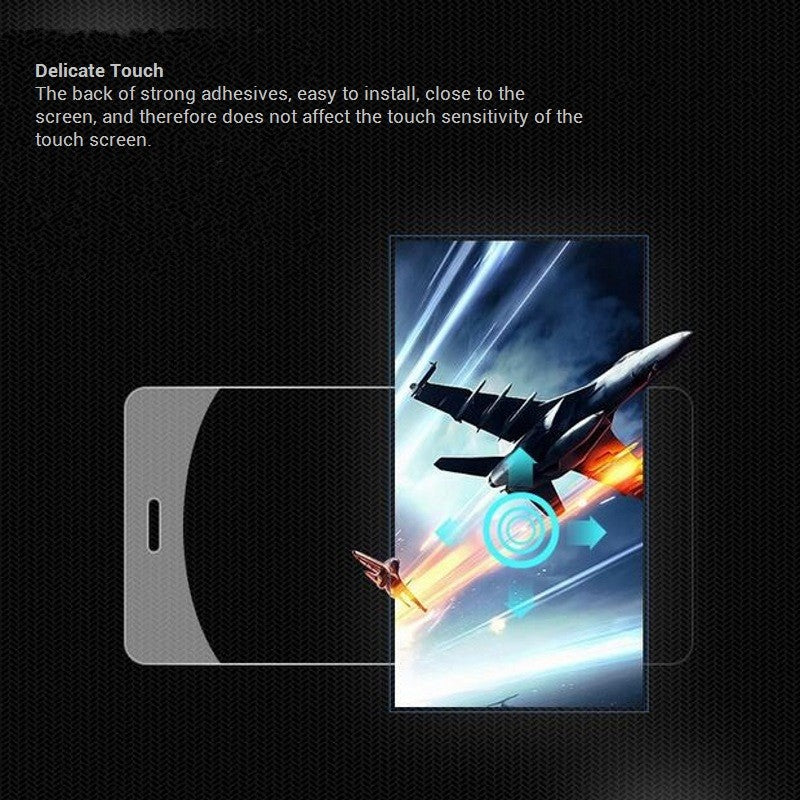 Premium Tempered Glass For Samsung Galaxy A20e