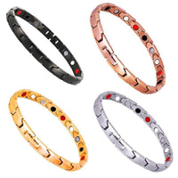 Magnetic Slim Bracelet for Men & Women