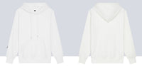 Custom Hoodie Health Cotton