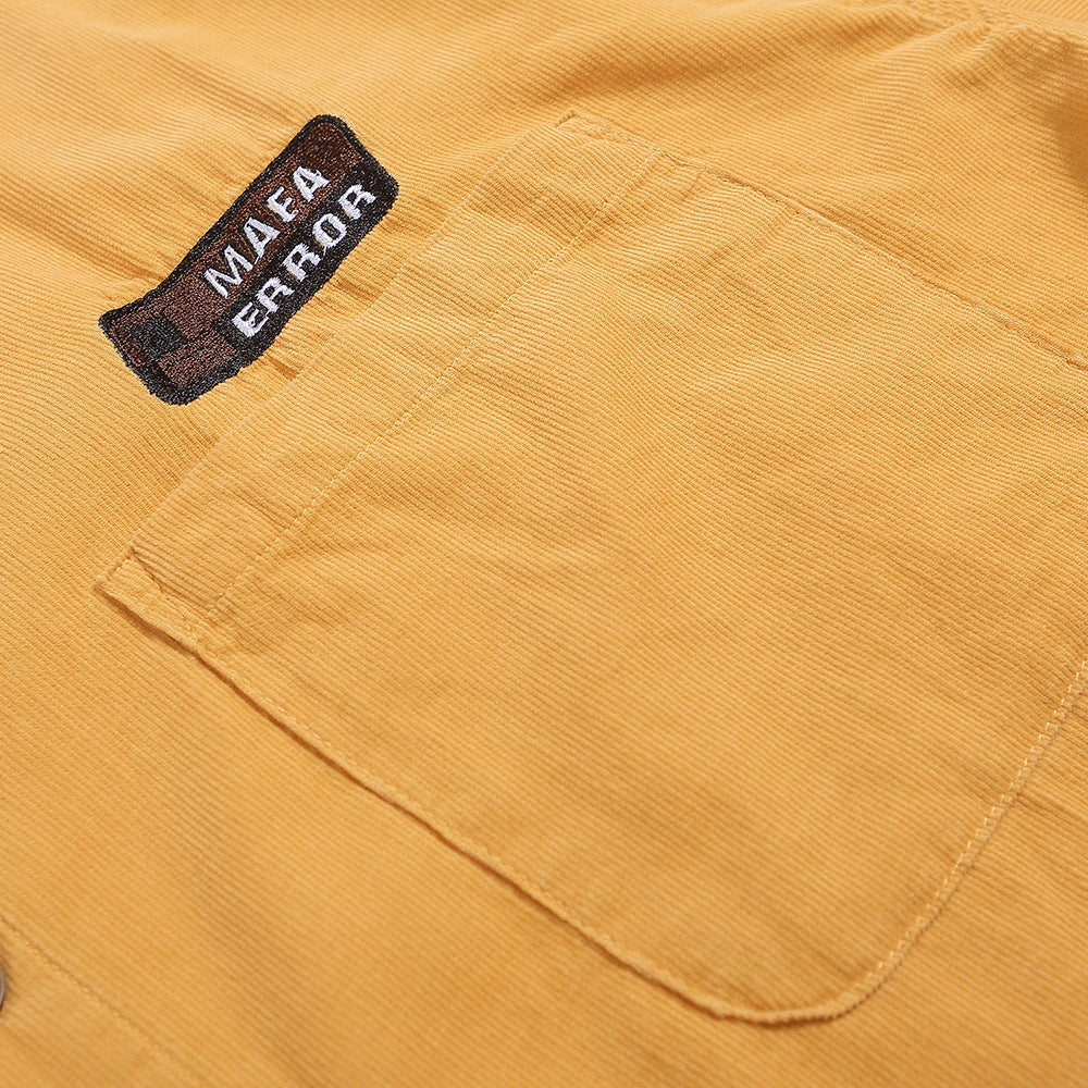 Summer Thin Stretch Jeans For Men
