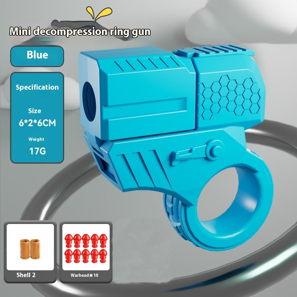 Children's Toys Black Technology Decompression