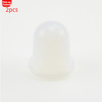 Silicone Cupping Health Care  Tank Vacuum Cupping Meridian Health Care Transparent Cupping Medium