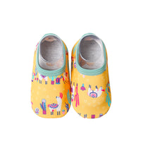 Floor socks children baby