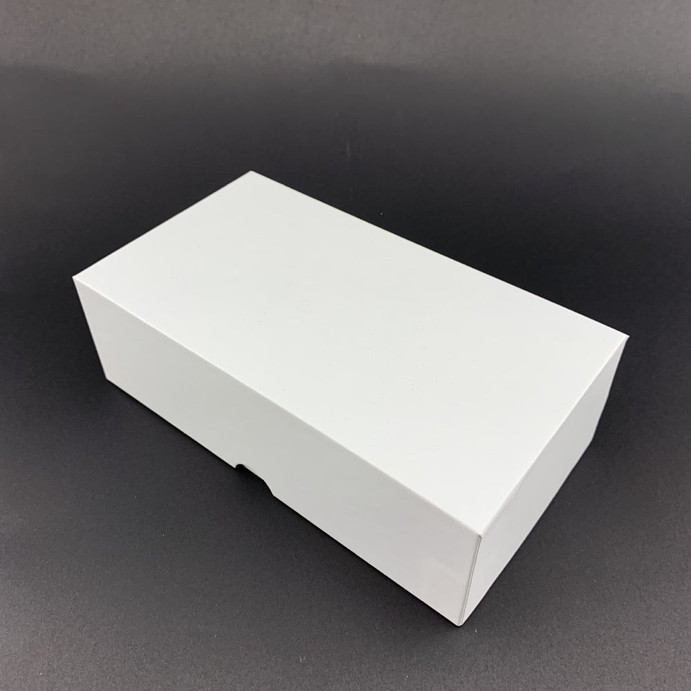 Blank mobile phone case
