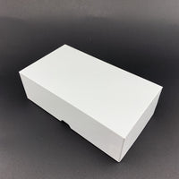 Blank mobile phone case