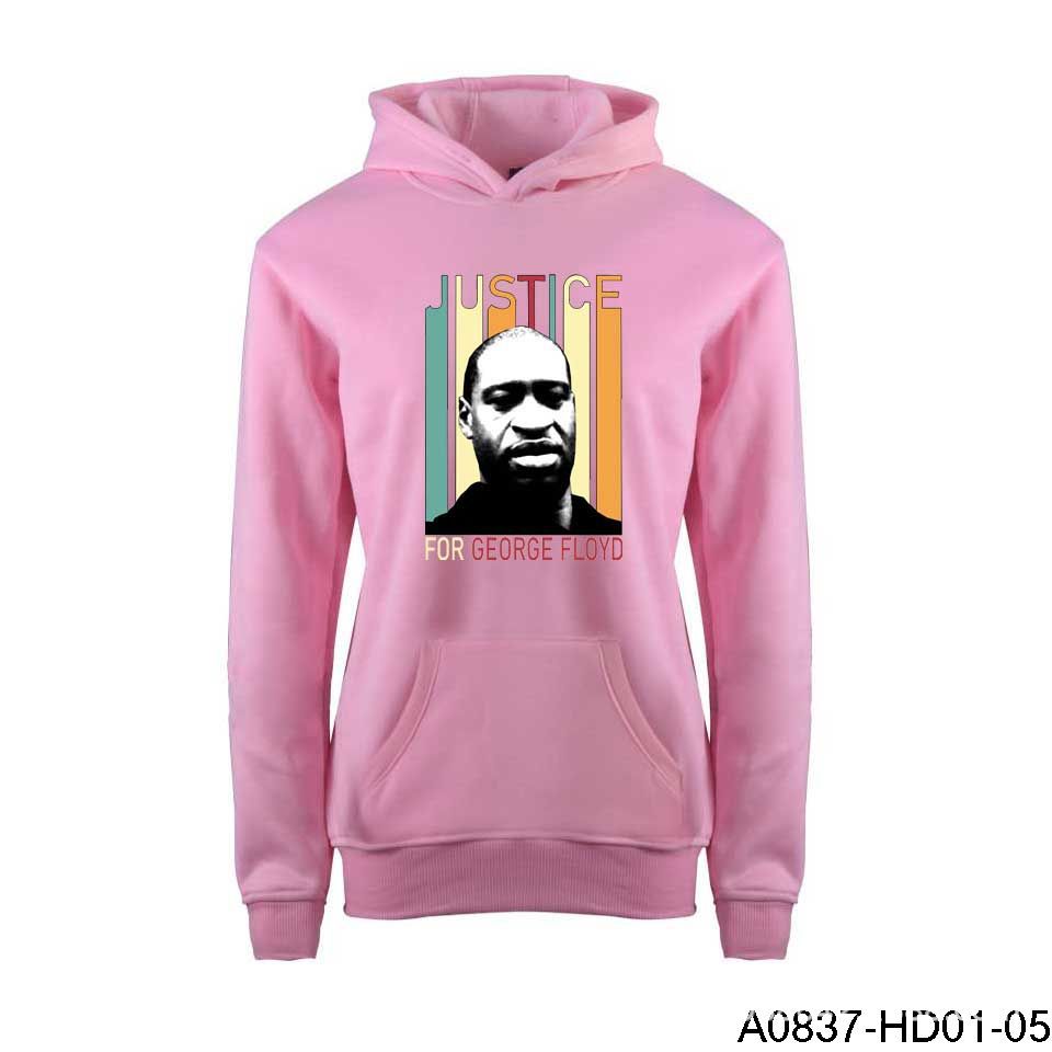 Black Lives matter hoodies