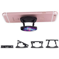 Foldable Phone Stand Holder For Smartphones