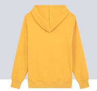 Custom Hoodie Health Cotton