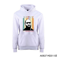 Black Lives matter hoodies