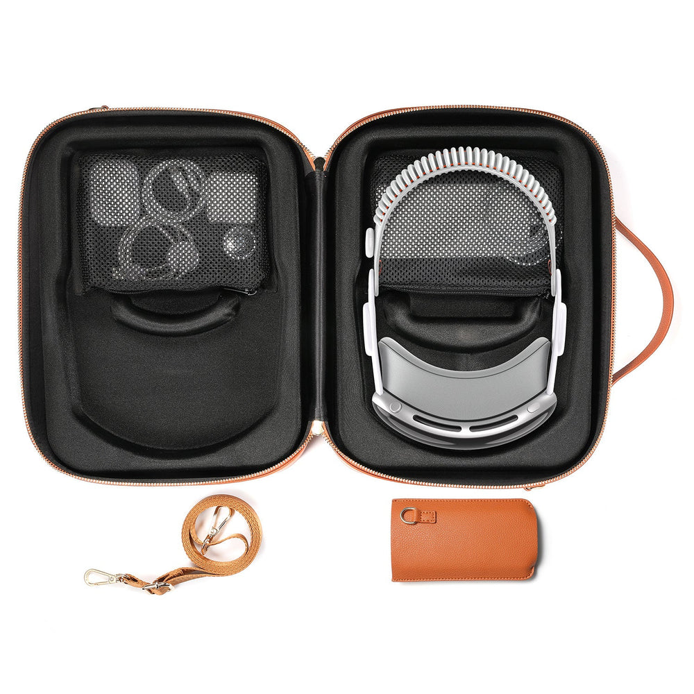Vision Pro Head-mounted Equipment MR Storage Box