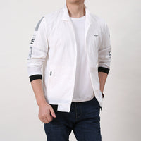 Men's Summer New Style Sun-Protective Jacket