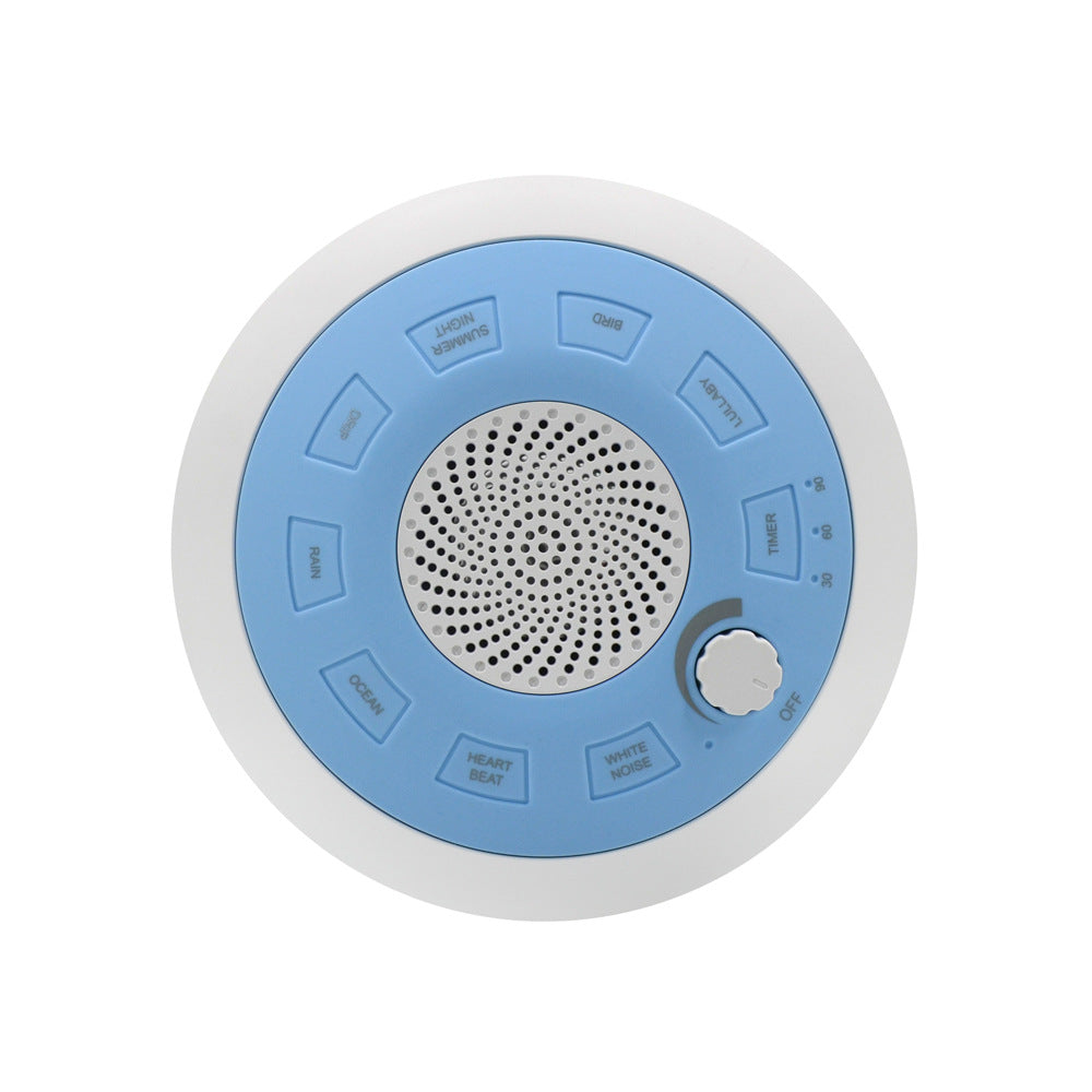 White Noise Sleep Aid Instrument