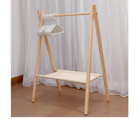 Dog Kennel Cat Kennel Pet Hanger Swing Cradle Full Dog Bed