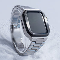 Modified Integrated Strap Case 44 45mm