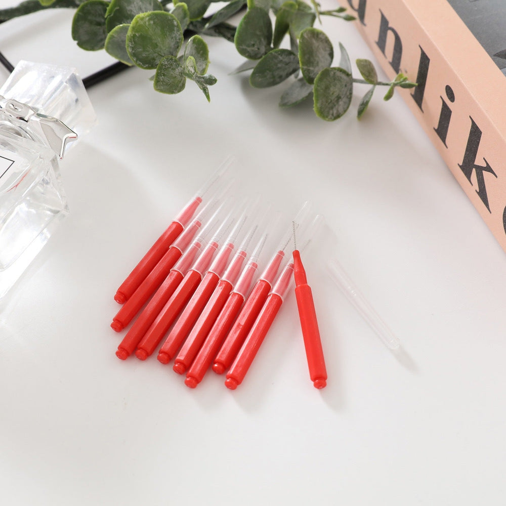 Health Care Interdental Interdental Brush