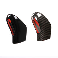 Series shifter head back cover ABS accessories products