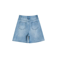 Cropped Wide-leg Pants Are Perfect For Petite Figures