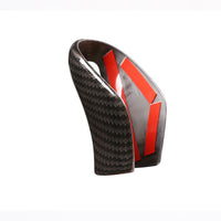 Series shifter head back cover ABS accessories products