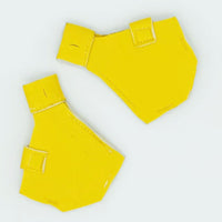 Pets Duck Goose Shoes Pet Duck Feet Protective Shoes Pet Products