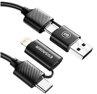 PD 65W Charging Data Cable
