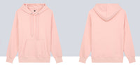Custom Hoodie Health Cotton