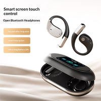 Ultra-long Battery Life MP3 Card-compatible Wireless Bluetooth Headphones