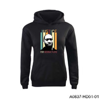 Black Lives matter hoodies