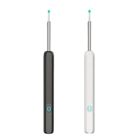 HD Smart Visual Earpick Wifi Visual Ear Cleaning Endoscope Visual Luminous Ear Pick