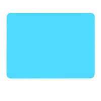 Pet Mat Silicone Pet Table Mat