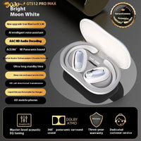 Ear-mounted Wireless Bluetooth Open High-quality Headphones