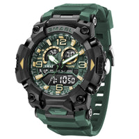 Trendy Mens Alloy Watch For Precise Timekeeping