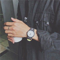 Mens And Womens Couple Watches For International Trade