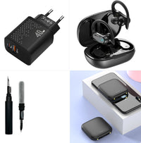 Mini Power Bank 20000 Mah