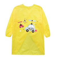 Children's Painting Clothes Are Waterproof