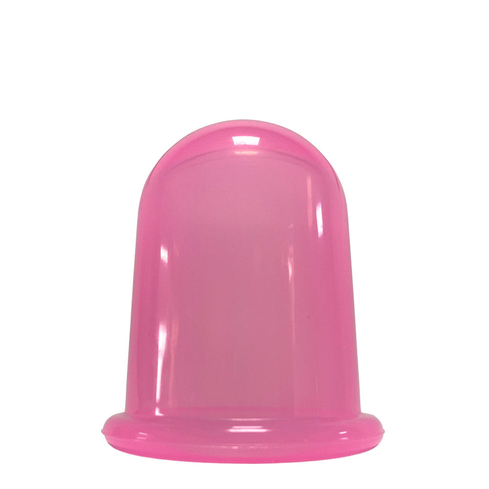 Silicone Cupping Health Hygroscopic Vacuum