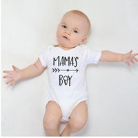 Mom and Son Matching Clothes