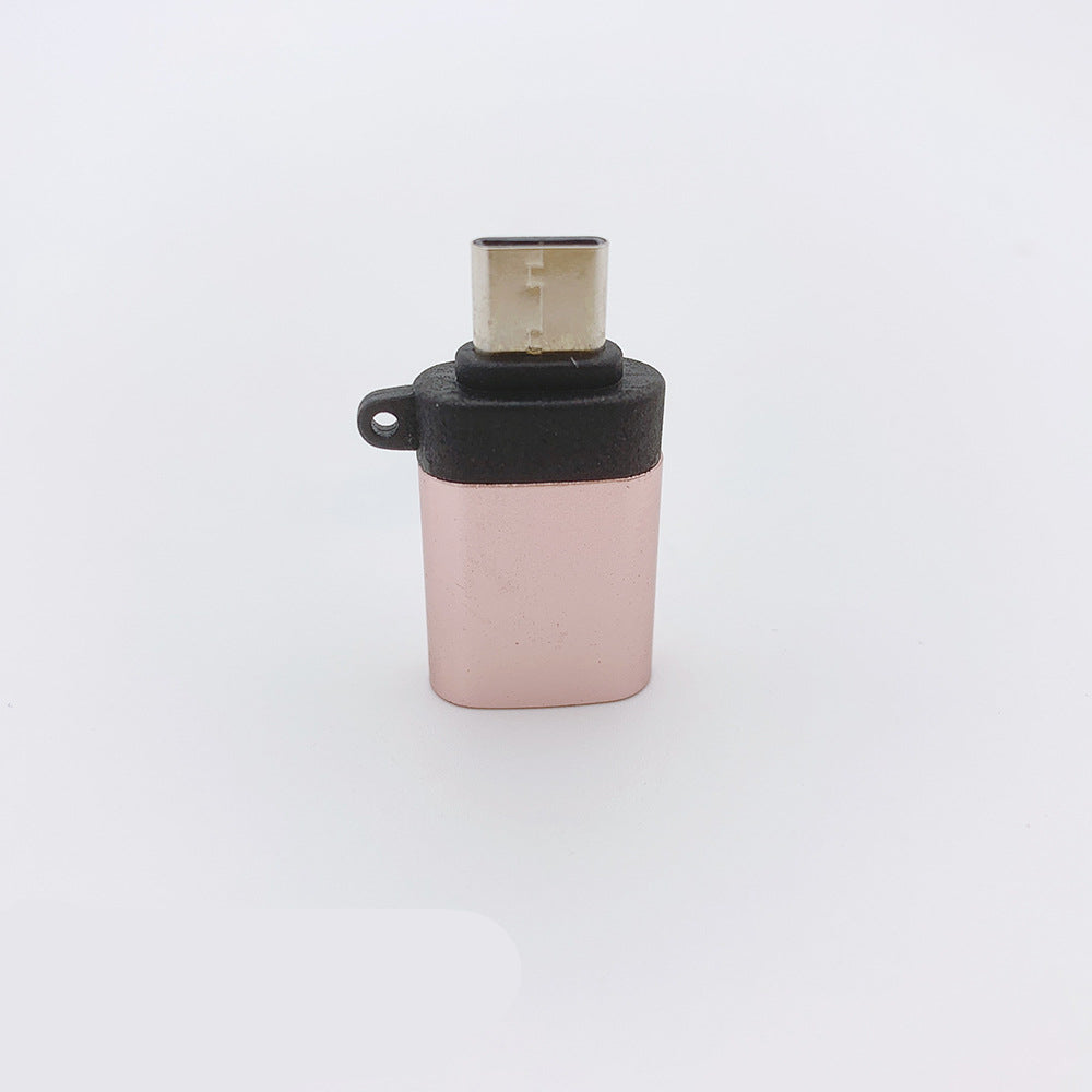 Android TYPEC mobile phone adapter