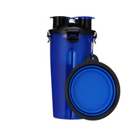 Pet water cup
