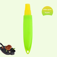 Glue Oil Bottle Brush Baking & Grill Brush Multifunctional