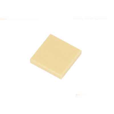 Glossy Non-porous Building Block Bulk Accessories