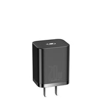 Super Silicon Charger Mini  Charging 20W Plug