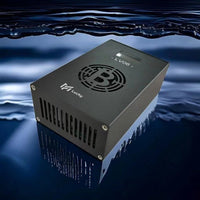 Lotto Machine With 500-550GHzS Computing Power And 5V6A Power Supply