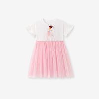 Children's Dresses Fashionable Casual Kids' Clothing