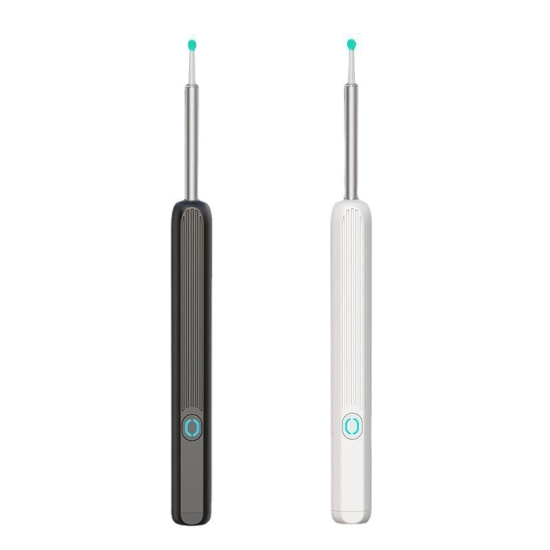 HD Smart Visual Earpick Wifi Visual Ear Cleaning Endoscope Visual Luminous Ear Pick