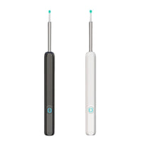 HD Smart Visual Earpick Wifi Visual Ear Cleaning Endoscope Visual Luminous Ear Pick