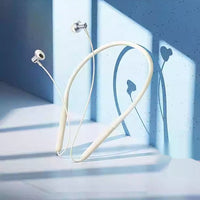 Sports Neckband Running Wireless Noise-canceling Long Battery Life Bluetooth Headphones
