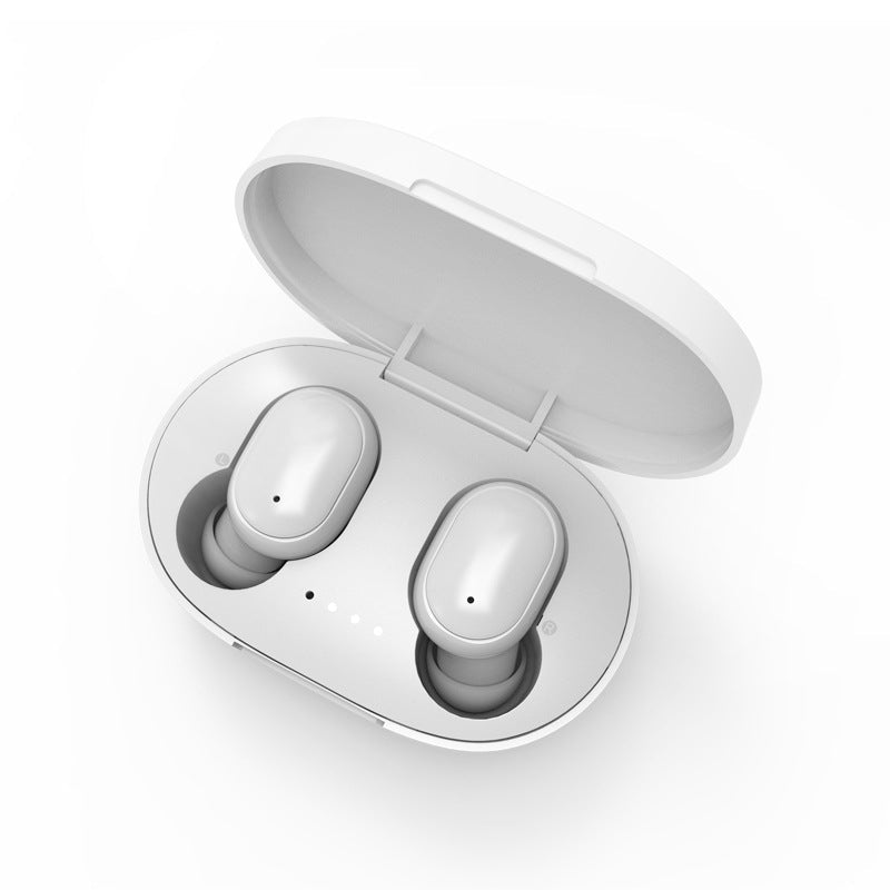Macaron Bluetooth Headset Wireless Sports